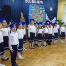 Ślubowanie klasy Ia